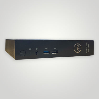 Dell - OptiPlex 3000 Thin Client