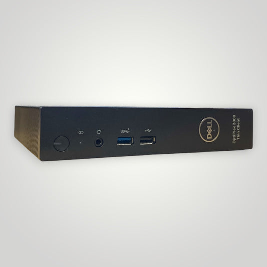 Dell - OptiPlex 3000 Thin Client