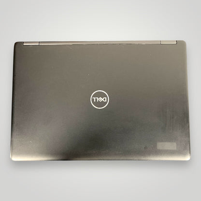Dell Latitude 5490