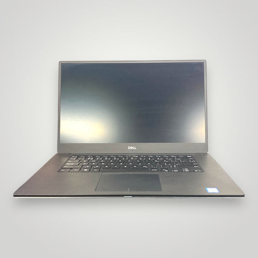 Dell Precision 5540