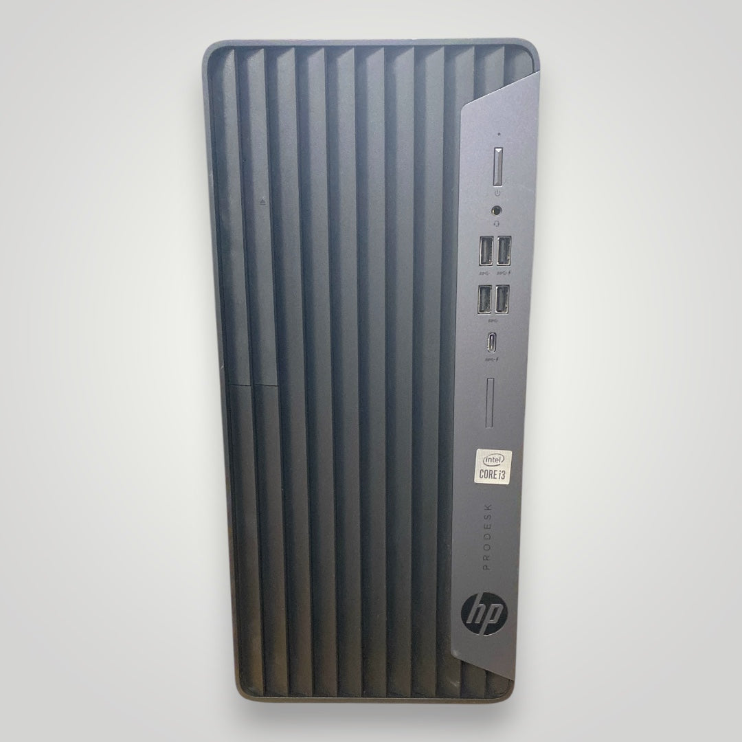 HP ProDesk 600 G6