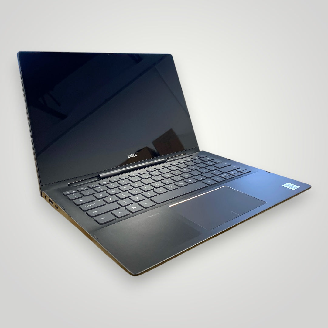 Dell Inspiron 7391 2-in-1