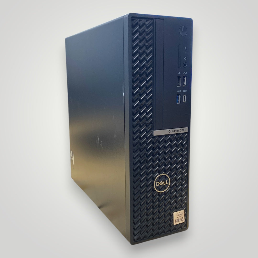 Dell OptiPlex 7080