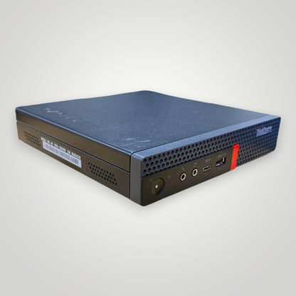 Lenovo M720Q (i7)
