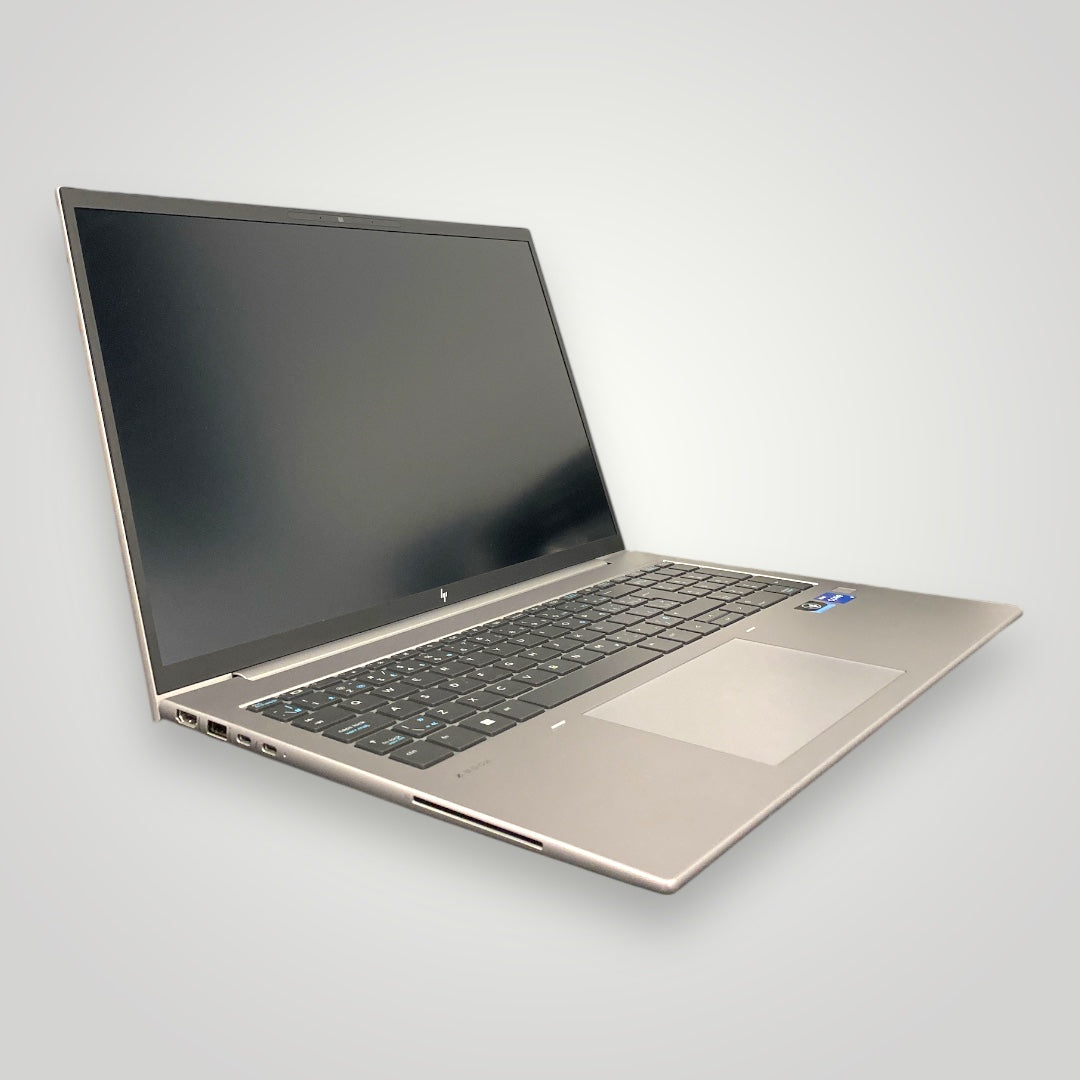 HP ZBook Firefly 16 G9