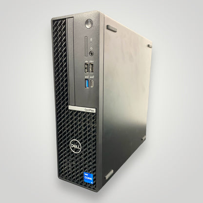 Dell Optiplex SFF Plus 7020