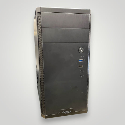 Tour Gaming i3, RTX 2060 Super