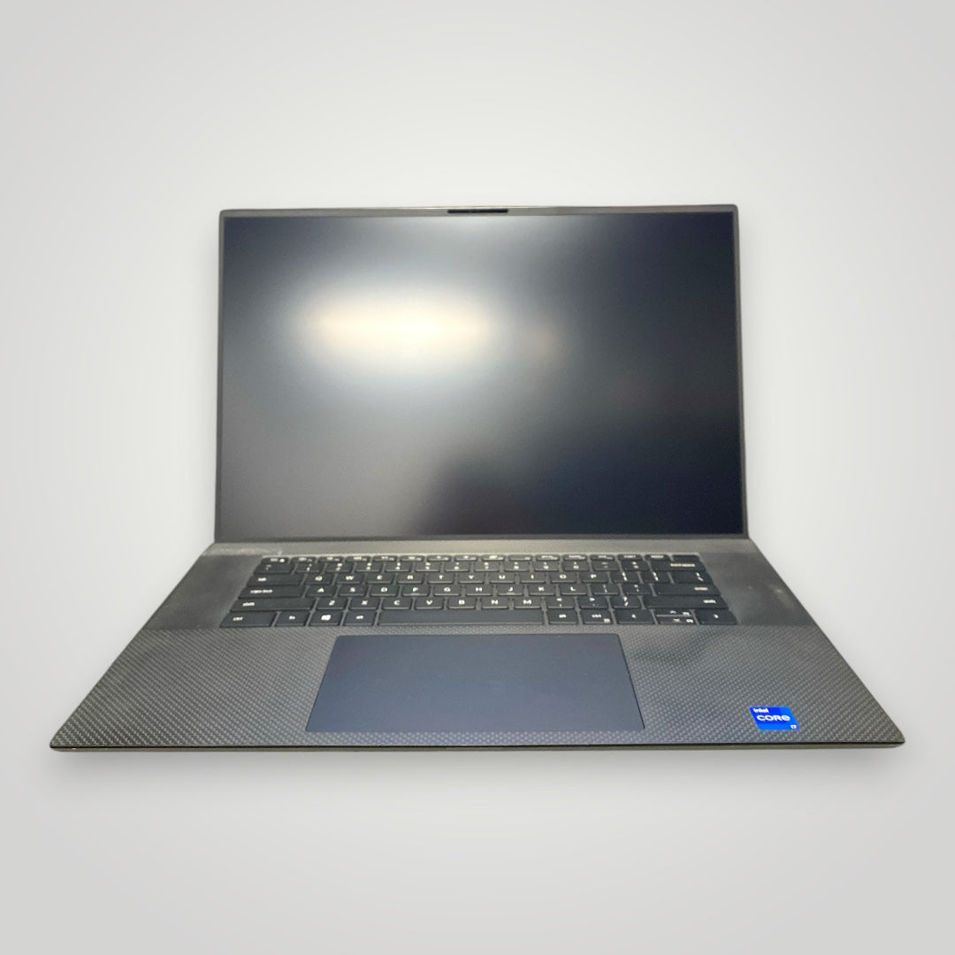 Dell XPS 17 9710