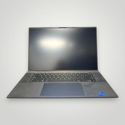 Dell XPS 17 9710