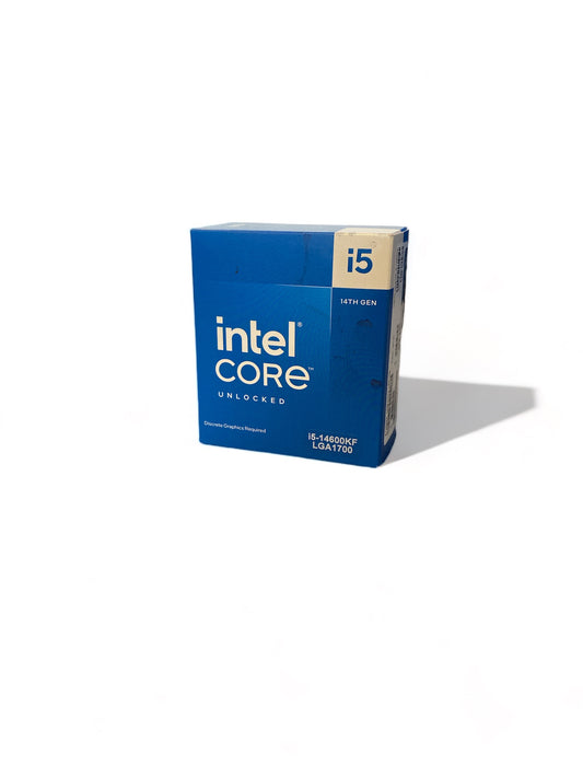 Processeur Intel Core i5-14600KF  LGA1700