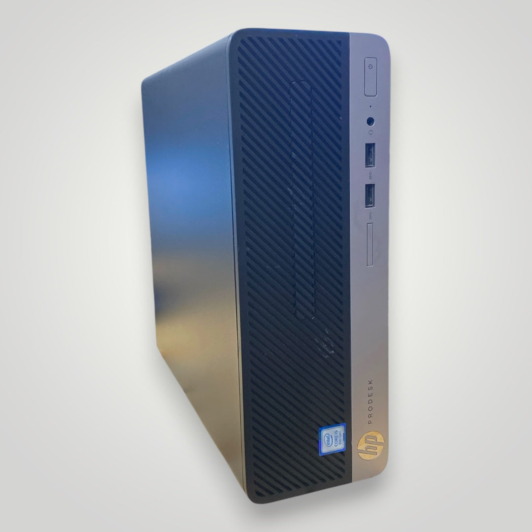 HP ProDesk 400 G5 SFF