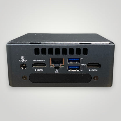 Intel NUC7i7DNH