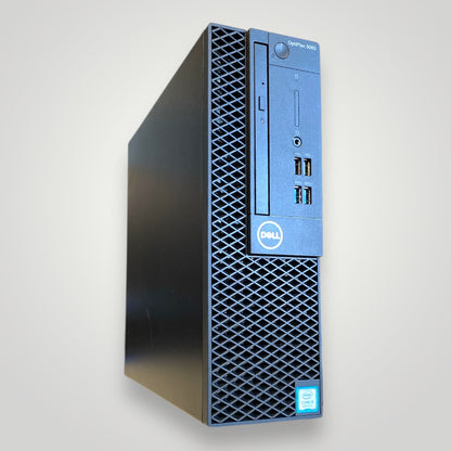 Dell Optiplex 3060