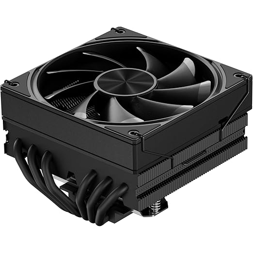 upHere H85 Series CPU Cooler