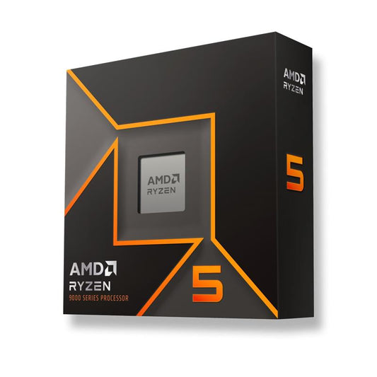 Processeur AMD Ryzen 5 9600X (3.90GHz)