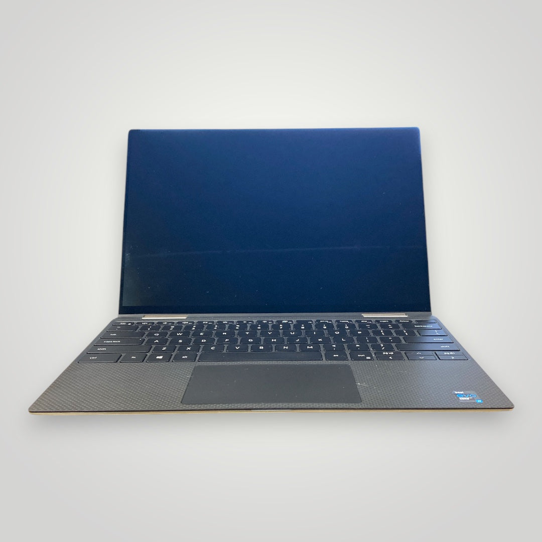 Dell XPS 13 9310 - 2 en 1