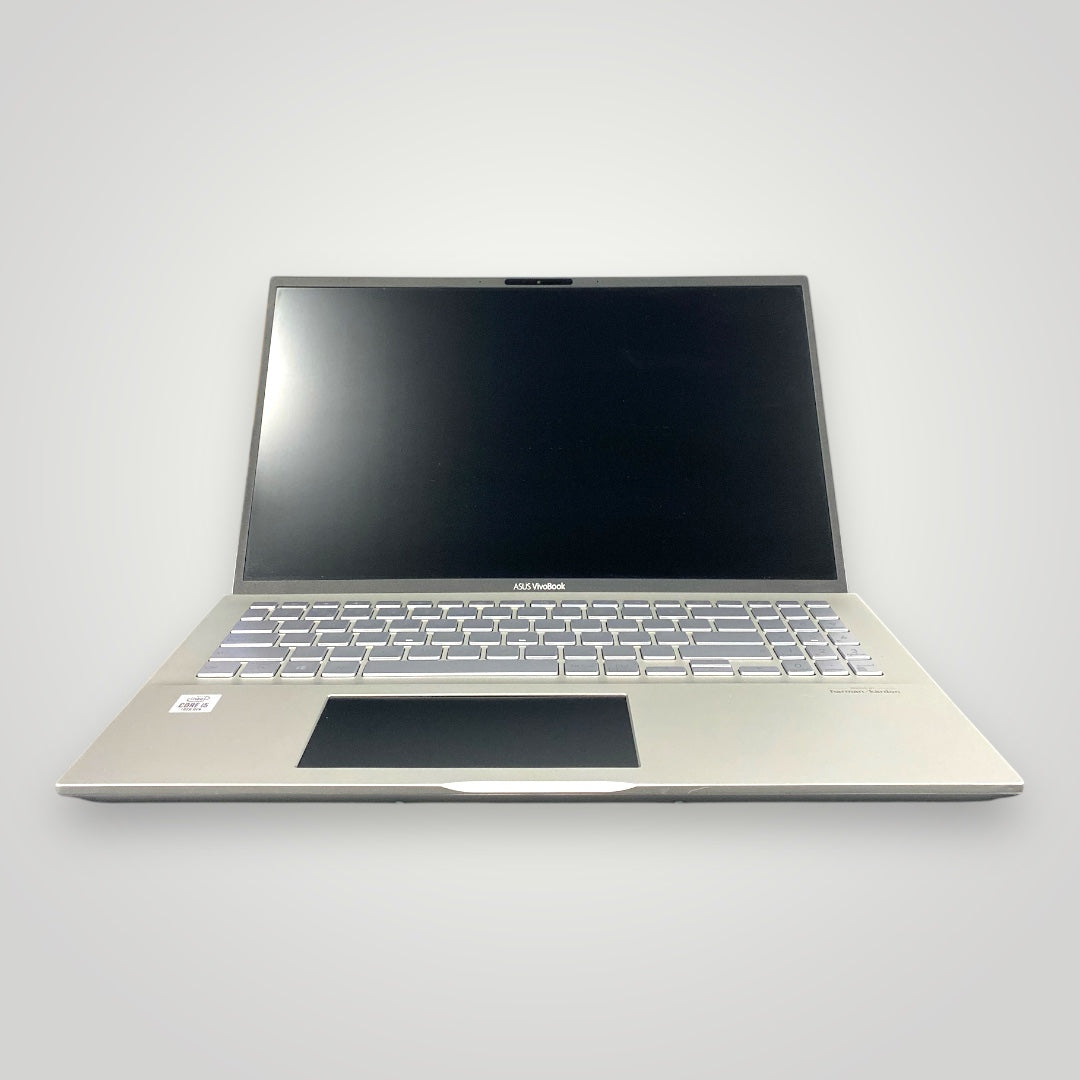 Asus VivoBook S532F (i5)