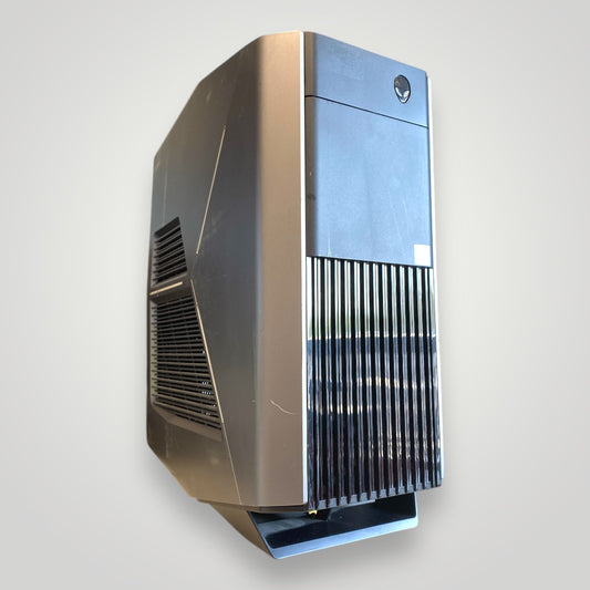 Alienware Aurora R5, GTX 1660 Super