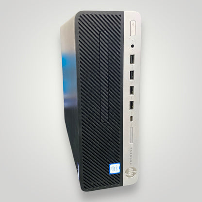 HP ProDesk 600 G4 SFF
