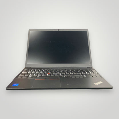 Lenovo Thinkpad E15 Gen 2