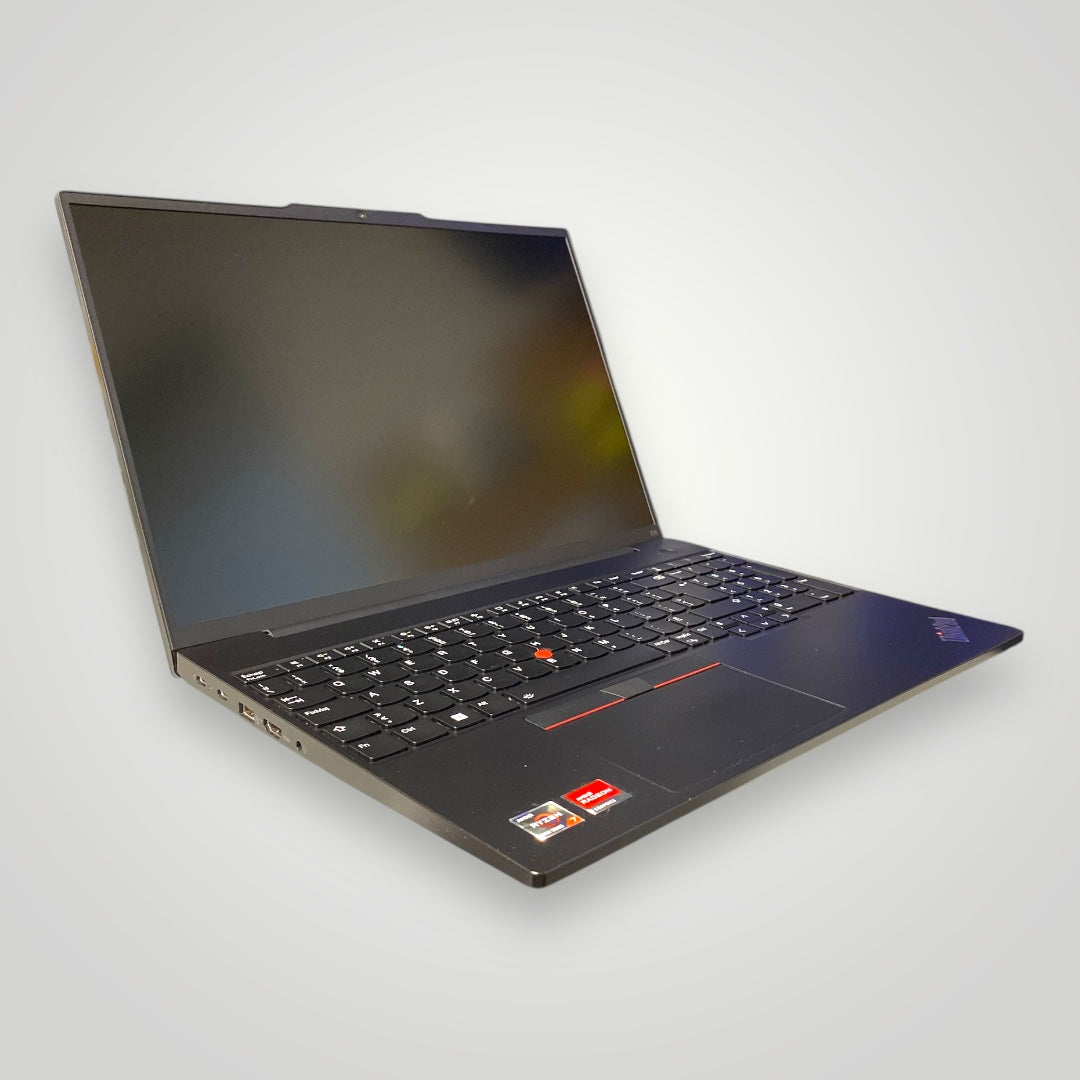 Lenovo Thinkpad E16 Gen 1