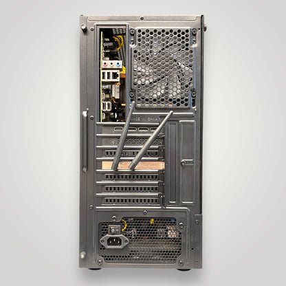 Core i7 Gaming Tower, RTX 3060