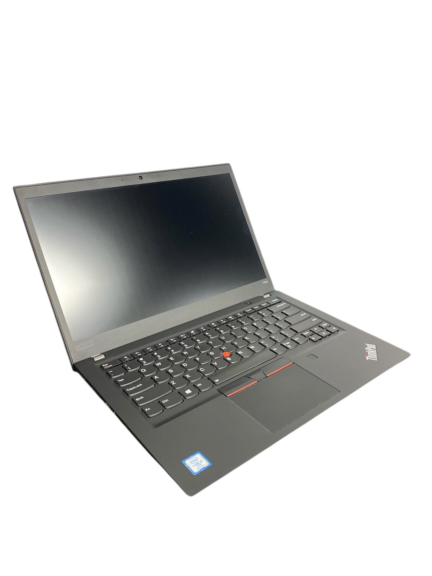 Lenovo Thinkpad T490s
