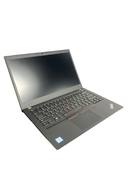 Lenovo Thinkpad T490s