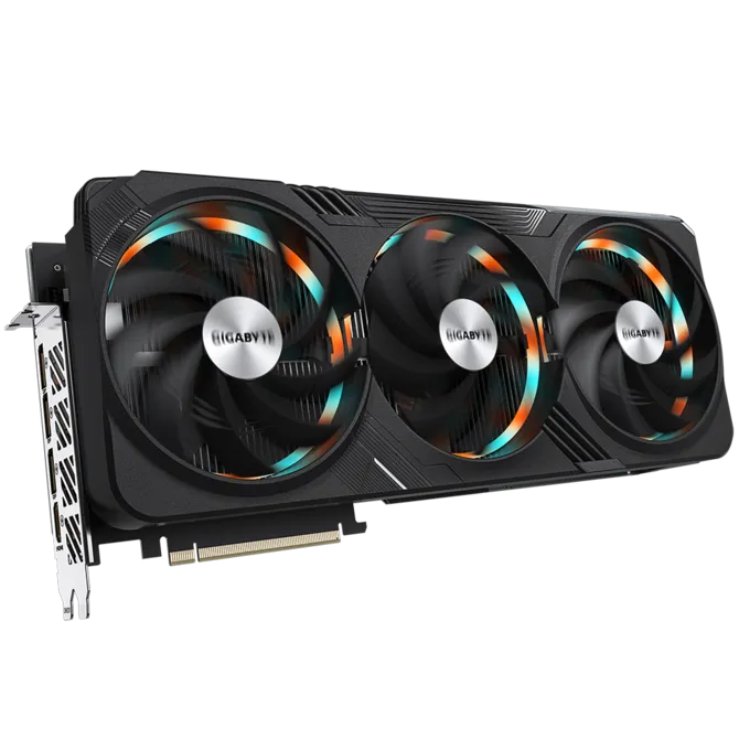 Gigabyte RTX 4090 OC (24Go) - Usagé avec boîte