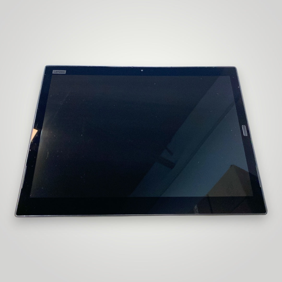Lenovo ThinkPad X1 Tablet Gen 3
