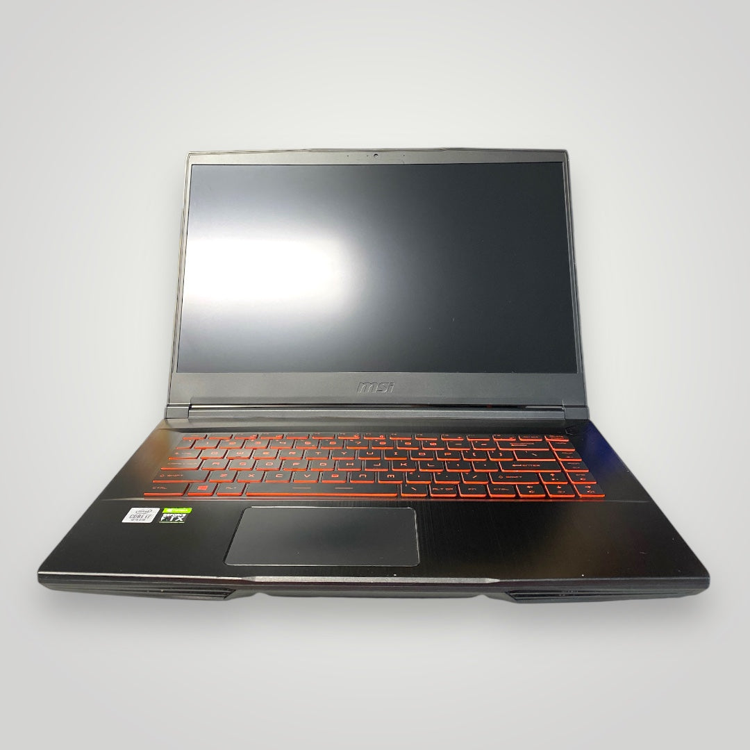 MSI GF65 Thin 10SER