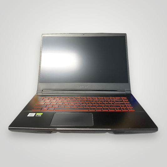 MSI GF65 Thin 10SER