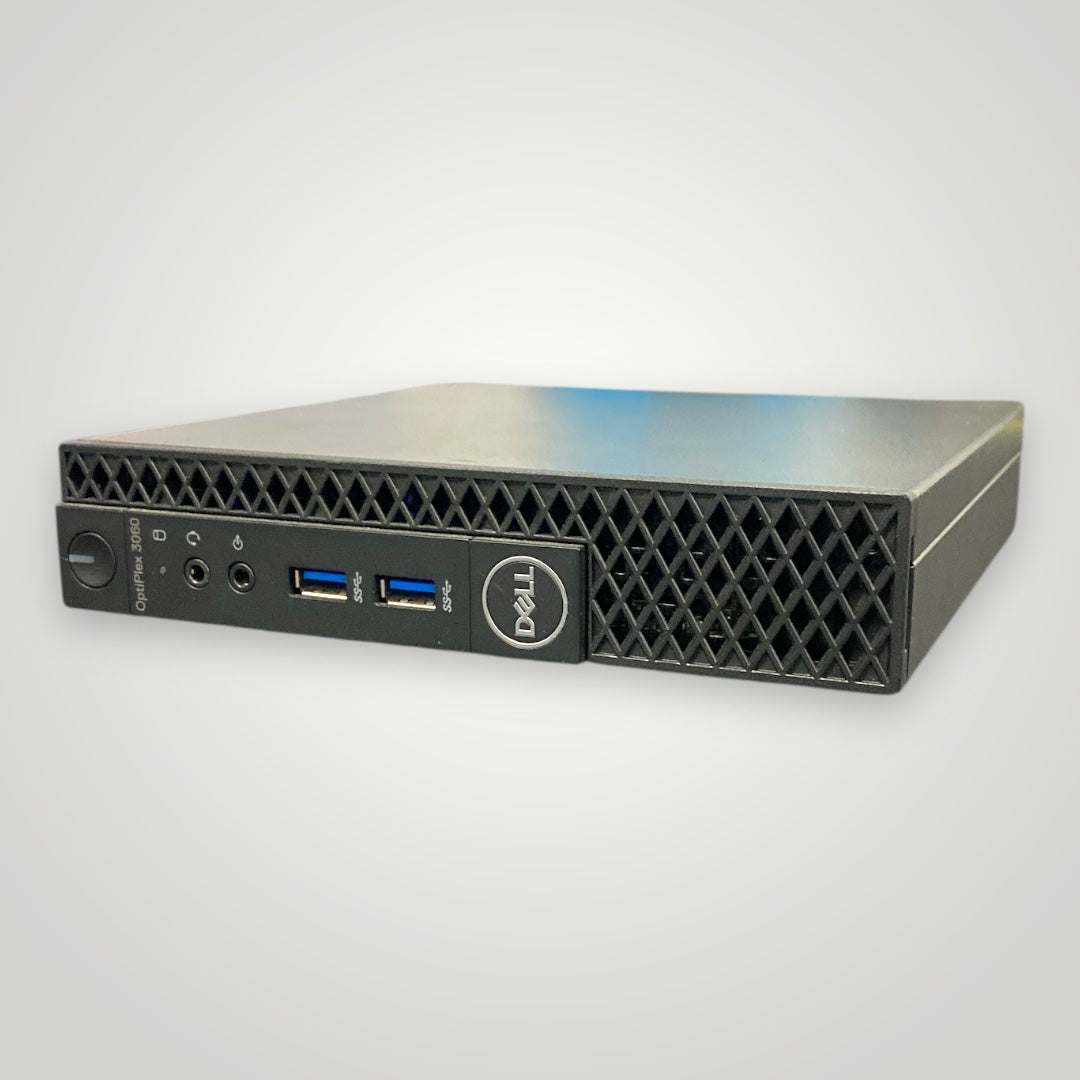 Dell OptiPlex 3060 Micro