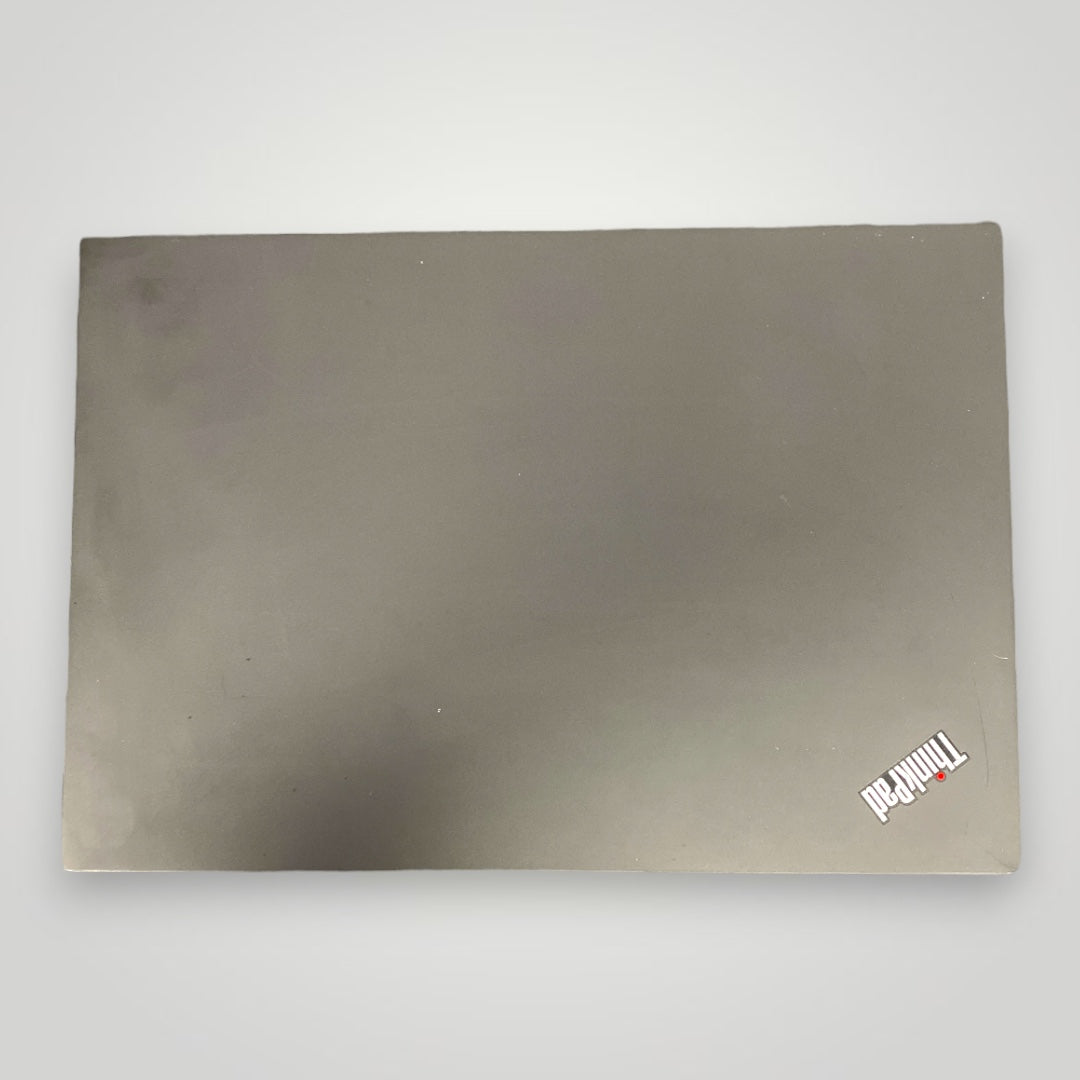 Lenovo Thinkpad T490