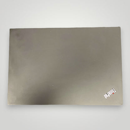 Lenovo Thinkpad T490