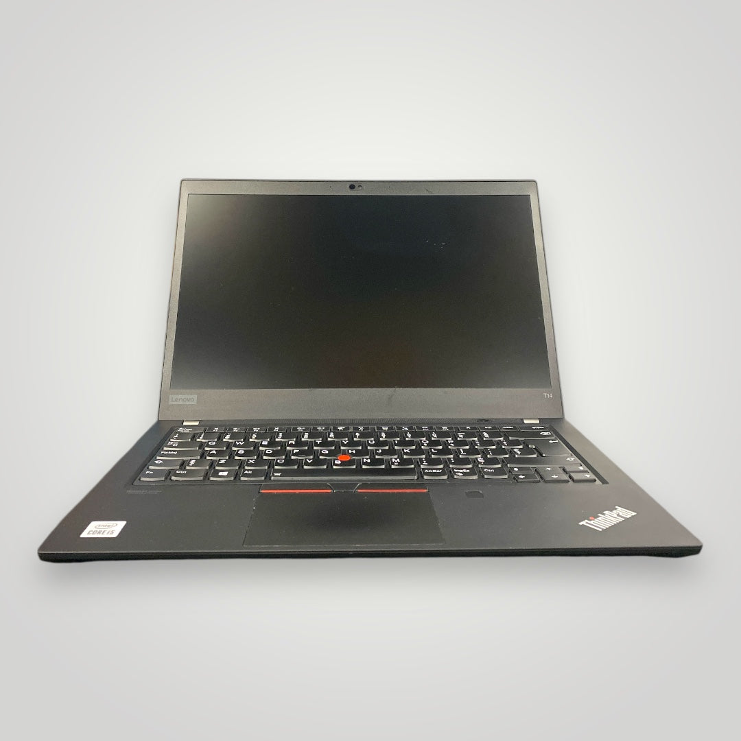 Lenovo Thinkpad T14 Gen 1