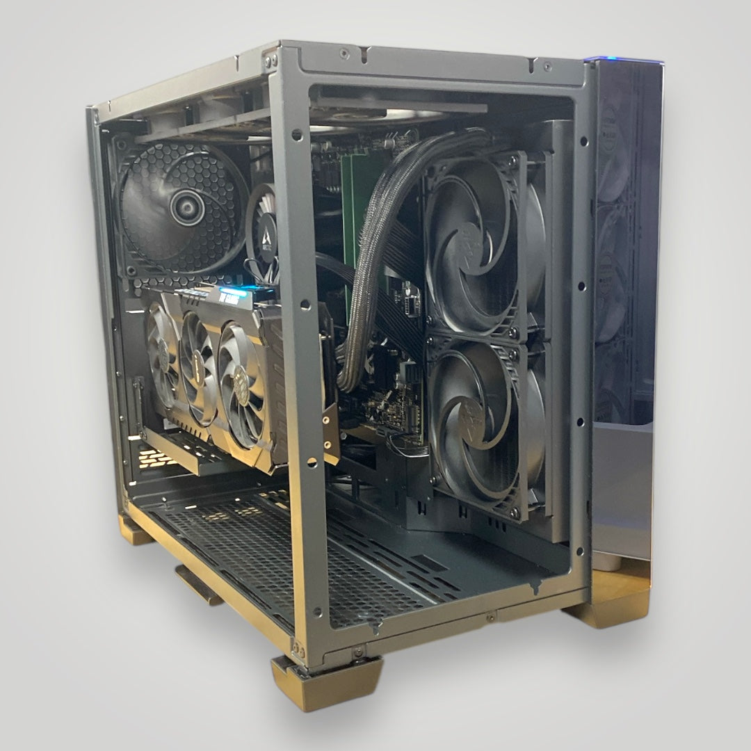 Tour Gaming i7, RTX 3080