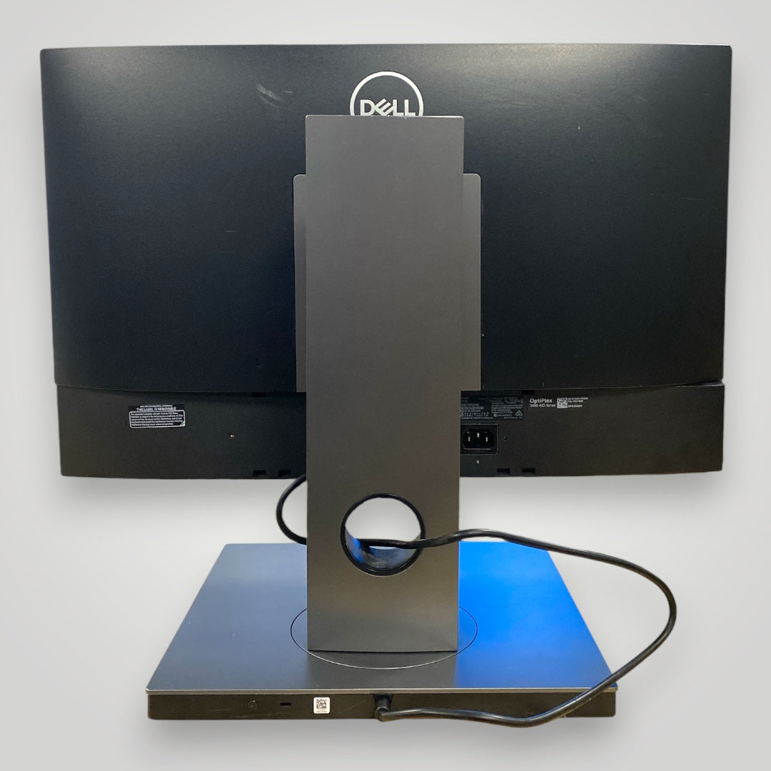 Dell Optiplex 5490 AIO