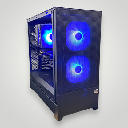 Tour Gaming Ryzen 5, RTX 4060