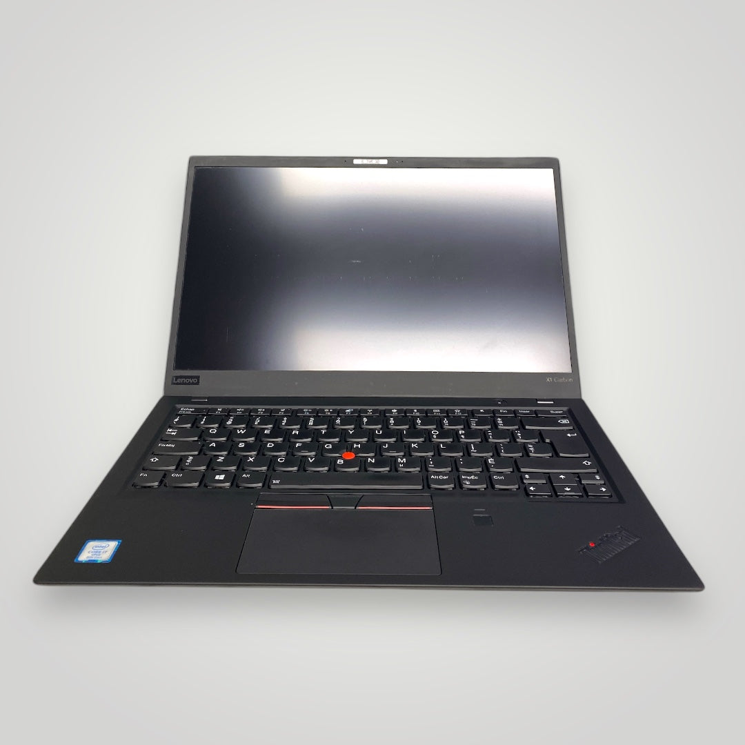 Lenovo Thinkpad X1 Carbon 6th Gen