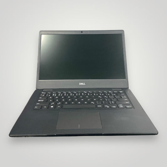 Dell Latitude 3400