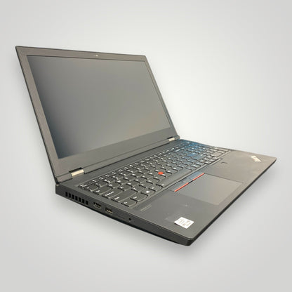 Lenovo Thinkpad P15 Gen 1