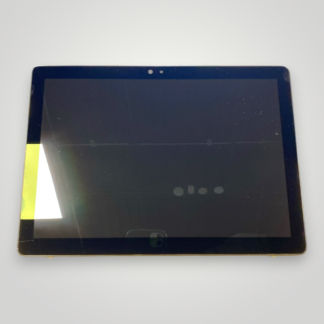 Dell Latitude 7200 2-in-1