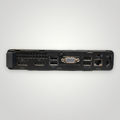 HP Prodesk 600 G4 Mini