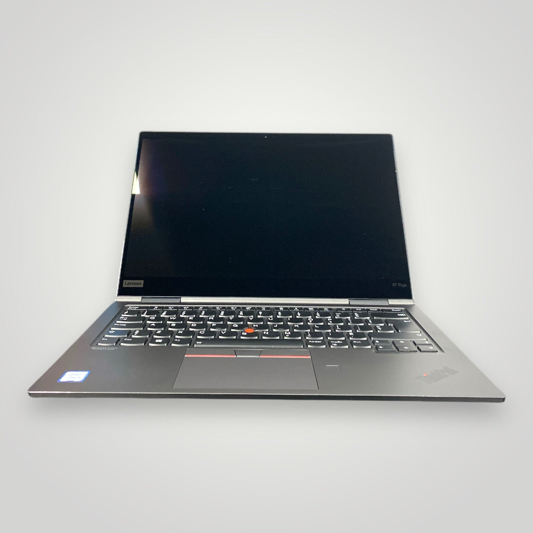 Lenovo Thinkpad X1 Yoga Gen 4