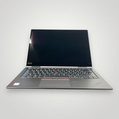 Lenovo Thinkpad X1 Yoga Gen 4