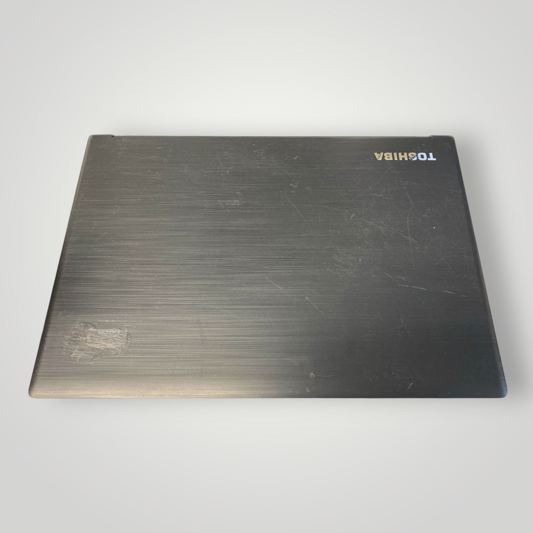 Toshiba Satellite Pro A40-C (Chrome OS)