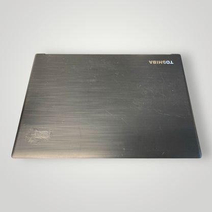 Toshiba Satellite Pro A40-C (Chrome OS)