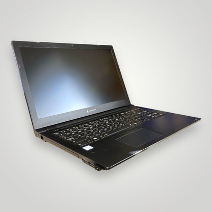 Dynabook Tecra A50-F