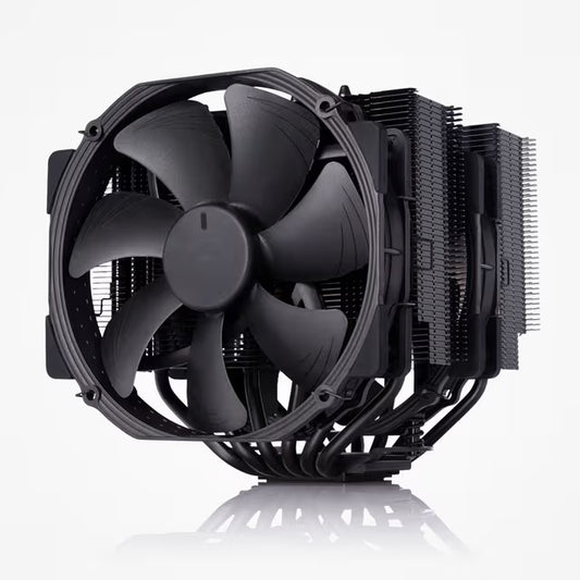 Noctua - NH-D15 Chromax.Black